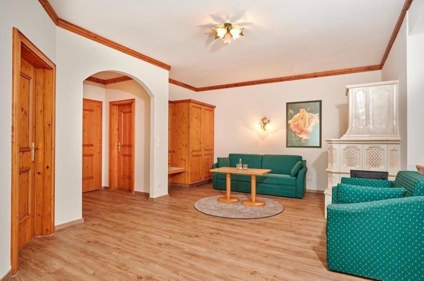 Hotel Am See Нойтраублинг Стая снимка